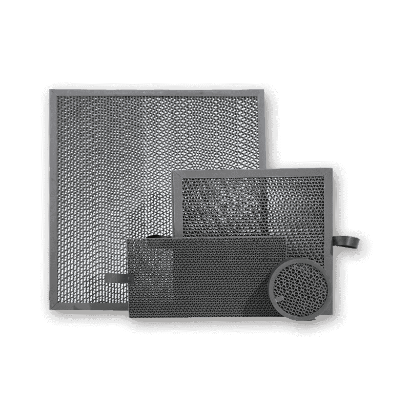 Как выбрать воздушный фильтр подходящей эффективности для коммерческих...