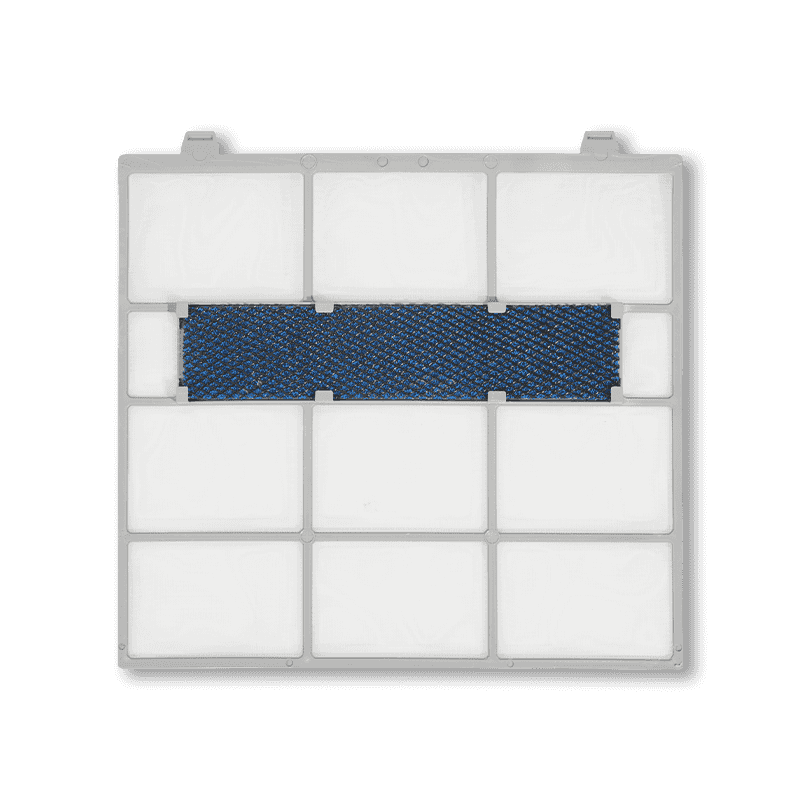 Полное руководство по фильтрам центрального кондиционирования: как они...